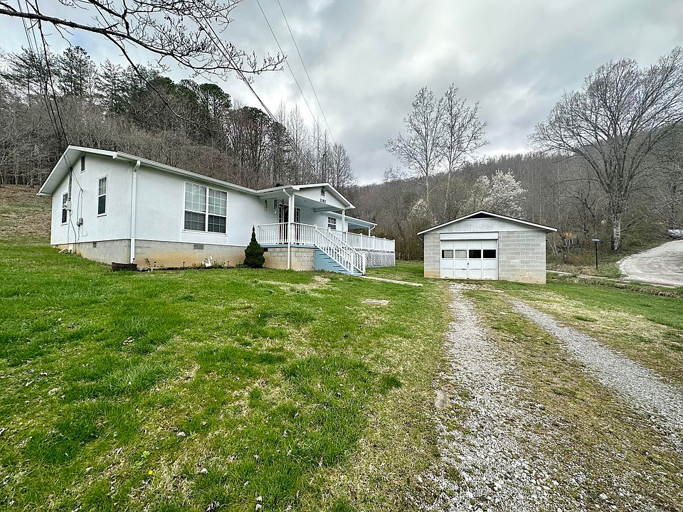 1192 South Ky 3438, Cannon, KY 40923 Zillow