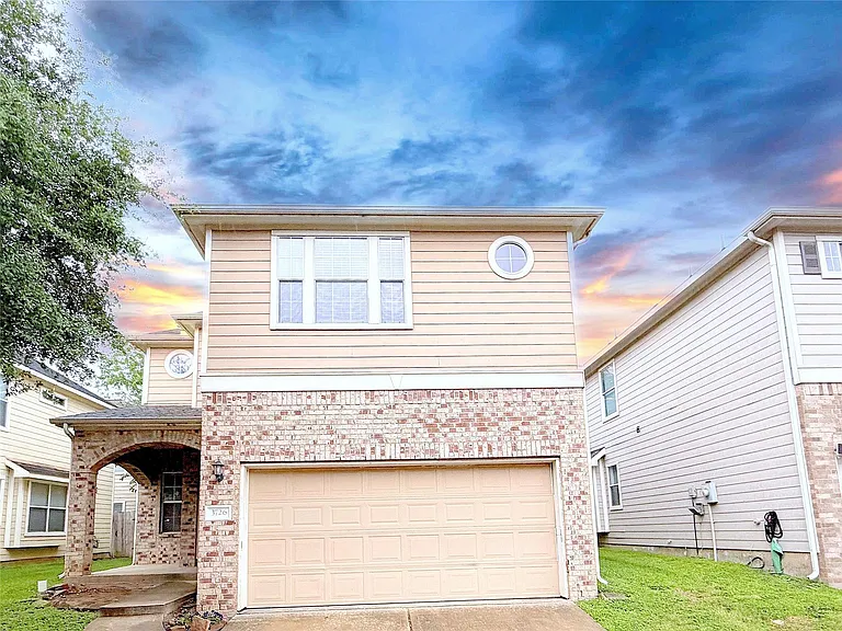 3726 Ashford Villa Ln — Photo 2