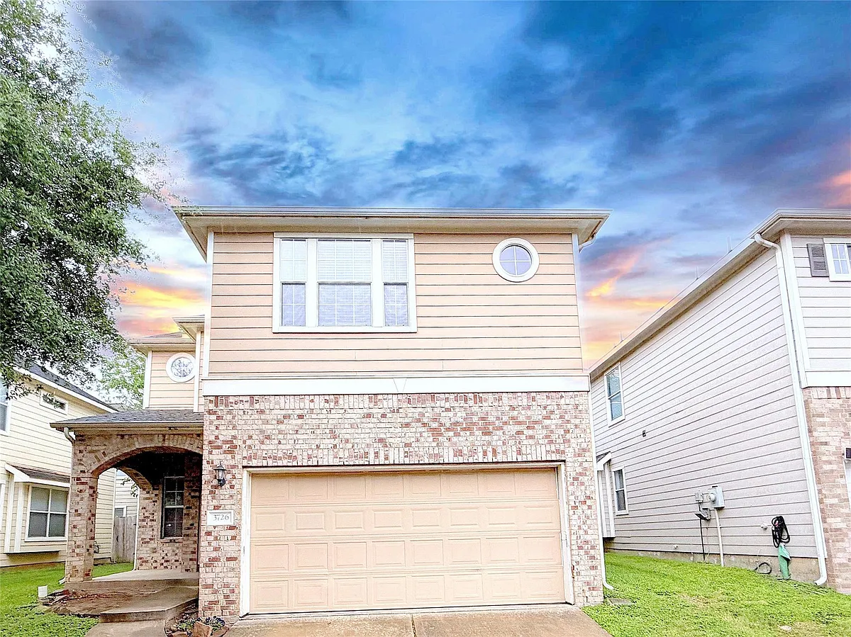 Building Photo - 3726 Ashford Villa Ln