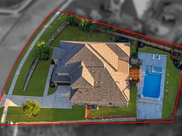1612 Emerald Knoll Ct, Keller, TX 76248