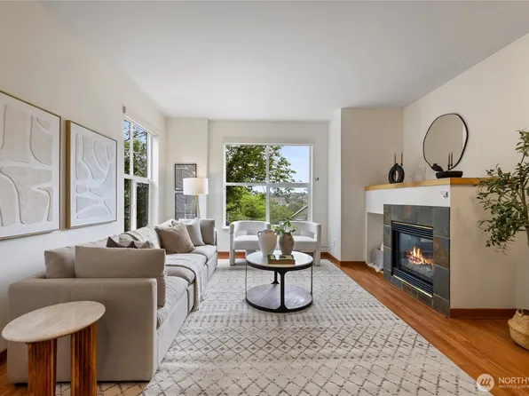 1501 Cherrylane Avenue S #1501, Seattle, WA 98144
