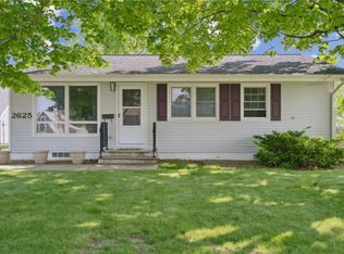 2625 4th Ave, Marion, IA 52302