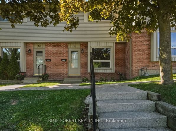 226 Highview Ave W #17, London, ON N6J 4K1