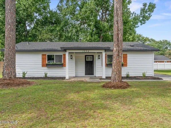 1894 Neptune Drive, Augusta, GA 30906