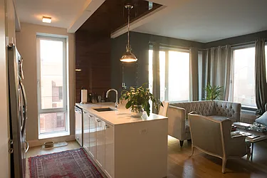 Rented by City View Living