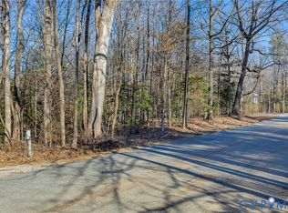 0 Granite Trace Ln #1, Crozier, VA 23039
