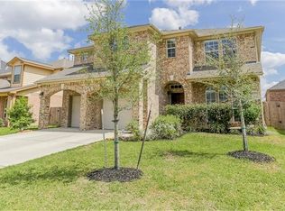 7235 Thelfor Ct, Spring, TX 77379