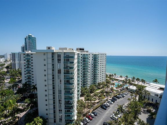 5th image of 4001 S Ocean Dr APT 16E