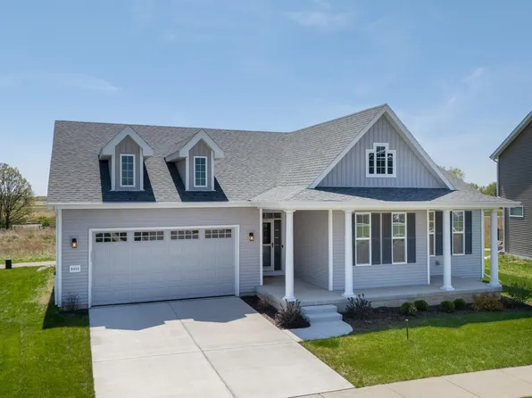 6425 Tuscobia Trl, Mc Farland, WI 53558