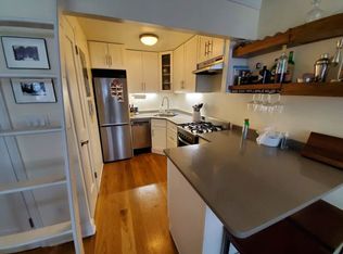 21 W 74th St APT 5A, New York, NY 10023