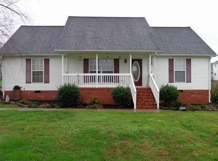 119 Drew Ln, Bell Buckle, TN 37020