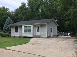 3840 Indianapolis Ave, Des Moines, IA 50317