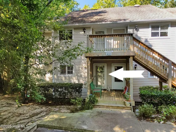 410 Forest Park Rd #A, Wilmington, NC 28409