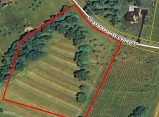 15 Majestic Oaks Way, Simpsonville, KY 40067