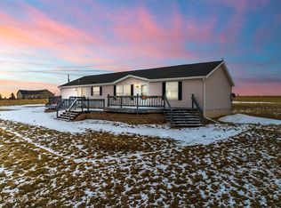 25 Fox Ridge Ave, Gillette, WY 82718