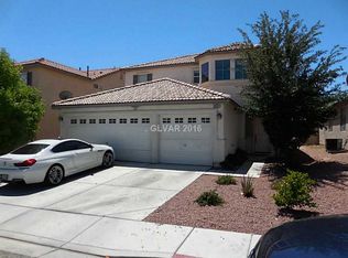 9695 Radcliff St, Las Vegas, NV 89183