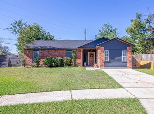 1421 Meeker Loop, La Place, LA 70068