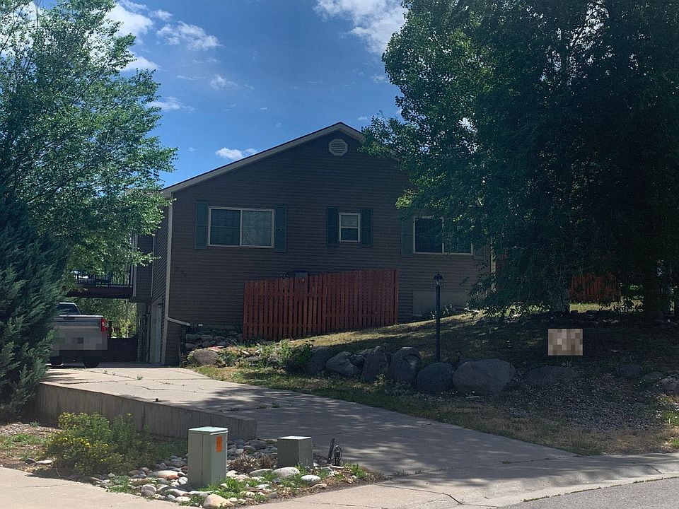 607 E 1st St, New Castle, CO 81647 Zillow