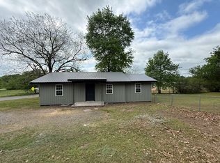1160 E Wood St, Paris, AR 72855