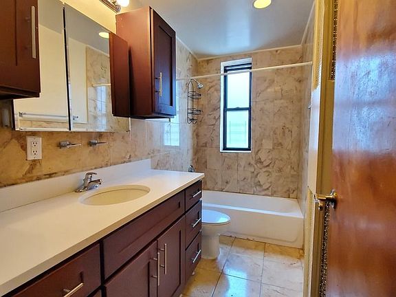3rd image of 421 W 162nd St #54