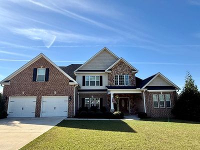 1430 Skipper Rd, Dothan, AL, 36301