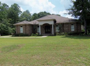 706 Rachel Dr, Bay Minette, AL 36507