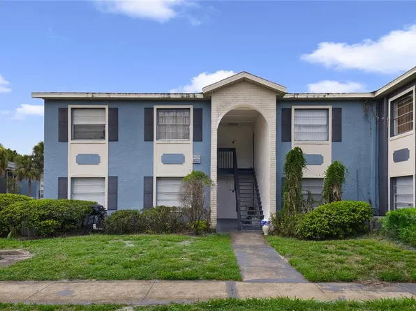 2541 N ALAFAYA TRAIL #77, ORLANDO, FL 32826