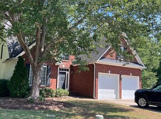 845 E Coosaw Ct, Roebuck, SC 29376