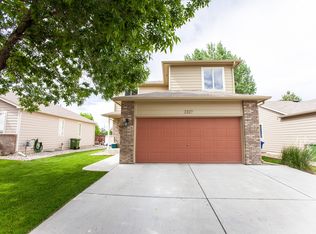 2327 Sapphire St, Loveland, CO 80537
