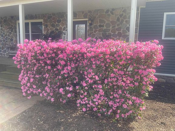 4th image of 3626 E County Road 200 N