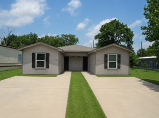 4716 Iowa St, Waco, TX 76705