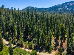 258 Bucks Meadow Dr, Bucks Lake, CA