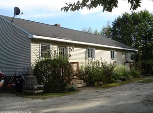 15 Rivers Edge Rd, Gray, ME 04039