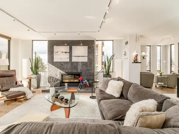 1111 Race St #4B, Denver, CO 80206