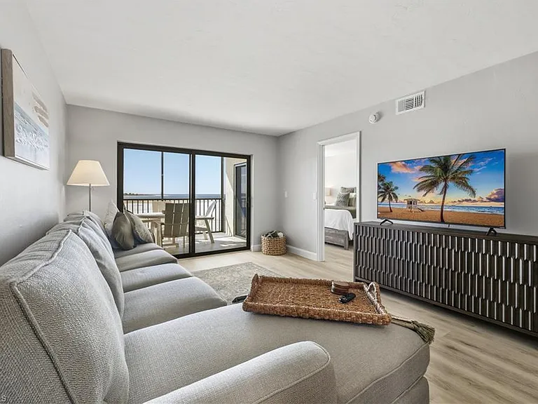 8350 Estero Blvd — Photo 1