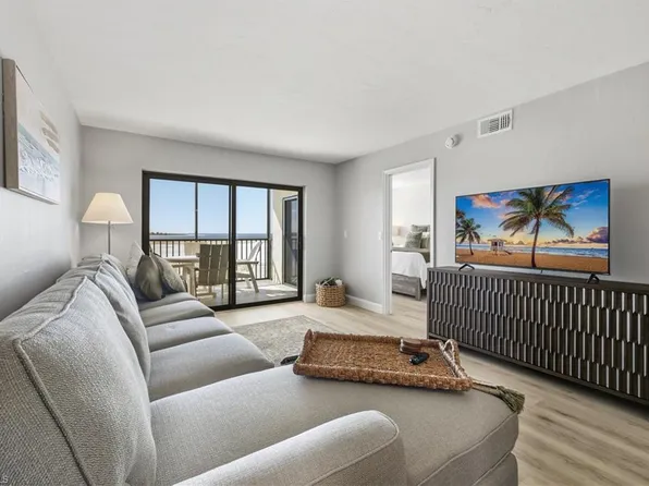 8350 Estero Blvd, Fort Myers Beach, FL 33931