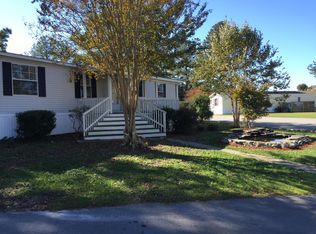 700 Grace St, Jacksonville, NC 28546