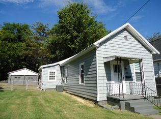 131 S Ingram St, Henderson, KY 42420