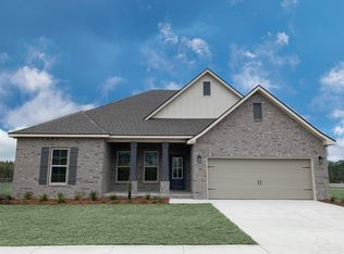 5368 Adeline Cir #10-A, Pace, FL 32571