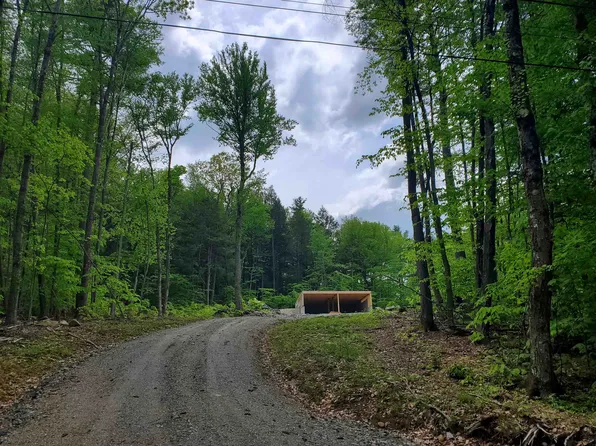 48 Upper Oak Hill Road, Newfane, VT 05345