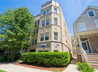 4833 N Hoyne Ave APT 1B, Chicago, IL 60625