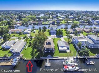 0 Mangrove Dr, Spring Hill, FL 34607
