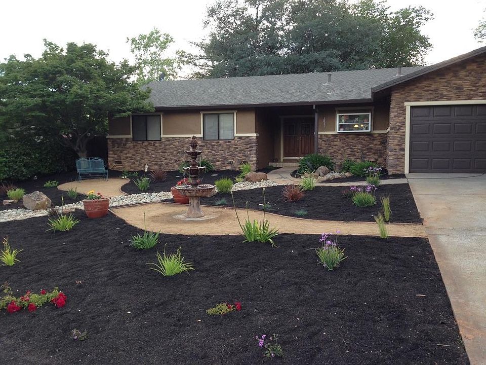 Remodeled front