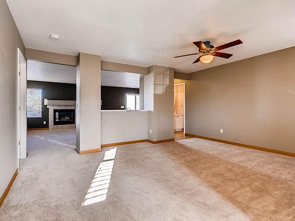 2nd View Front Entrance Room