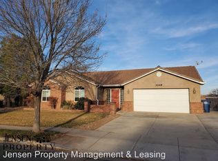 3449 S Price Hills Dr, Saint George, UT 84790