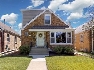 2027 N 74th Ave, Elmwood Park, IL 60707