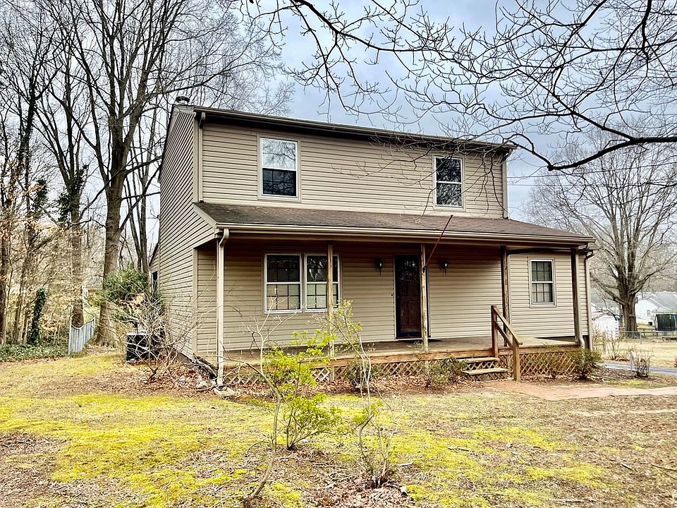 125 Turpin St, Danville, VA 24541 Zillow