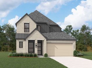 3633 Barrel Ln, Aubrey, TX 76227