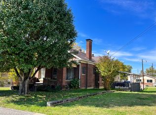 125 N Grand Ave, Irvine, KY 40336