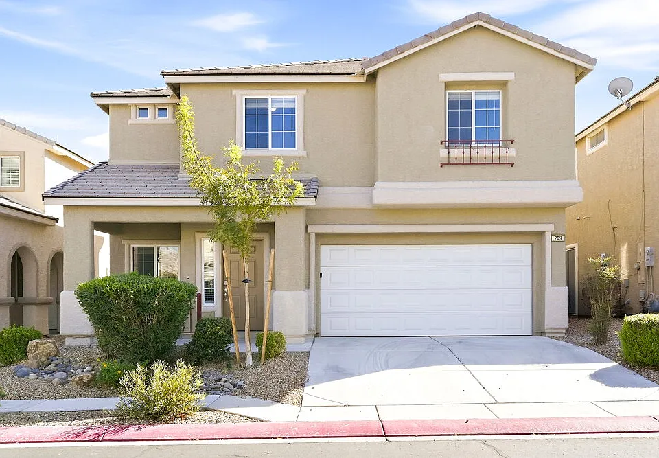 209 Sierra Breeze Ave
